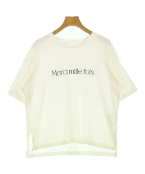 UNFILO(アンフィーロ)のTシャツ・カットソー サイズ:L 1,600円