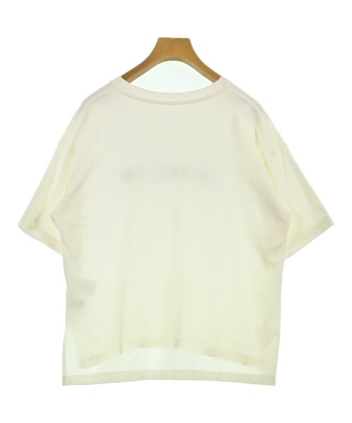 UNFILO（アンフィーロ）Tシャツ・カットソー 白 サイズ:L レディース/2200702581090