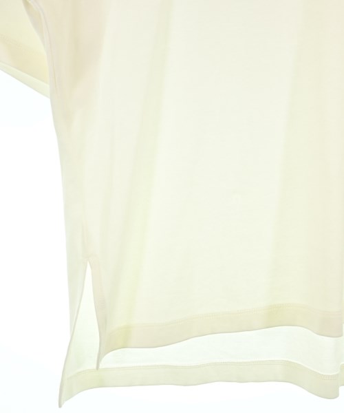 UNFILO（アンフィーロ）Tシャツ・カットソー 白 サイズ:L レディース/2200702581090