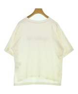 UNFILO（アンフィーロ）Tシャツ・カットソー 白 サイズ:L レディース/2200702581090