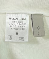 UNFILO（アンフィーロ）カーディガン 白 サイズ:M レディース/2200701261047