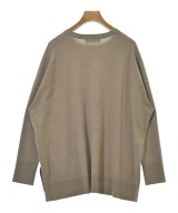 UNFILO（アンフィーロ）ニット・セーター 茶 サイズ:M レディース/2200701261108