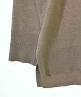 UNFILO（アンフィーロ）ニット・セーター 茶 サイズ:M レディース/2200701261108