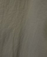 UNFILO（アンフィーロ）ブルゾン グレー サイズ:M レディース/2200700790029