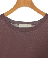 UNFILO（アンフィーロ）ニット・セーター 茶 サイズ:M レディース/2200705584036