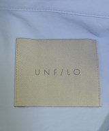UNFILO（アンフィーロ）カジュアルシャツ 青 サイズ:S レディース/2200705440011