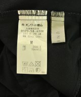 UNFILO（アンフィーロ）その他 黒 サイズ:M レディース/2200709393047