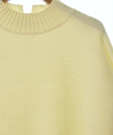 UNFILO（アンフィーロ）ニット・セーター 白 サイズ:M レディース/2200691813370