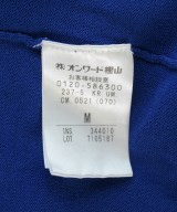 UNFILO（アンフィーロ）ポロシャツ 青 サイズ:M レディース/2200707625058