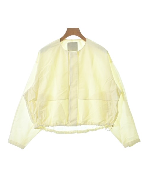 UNFILO(アンフィーロ)その他 白 サイズ:S/2200662487050