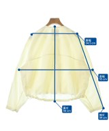 UNFILO（アンフィーロ）その他 白 サイズ:S レディース/2200662487050