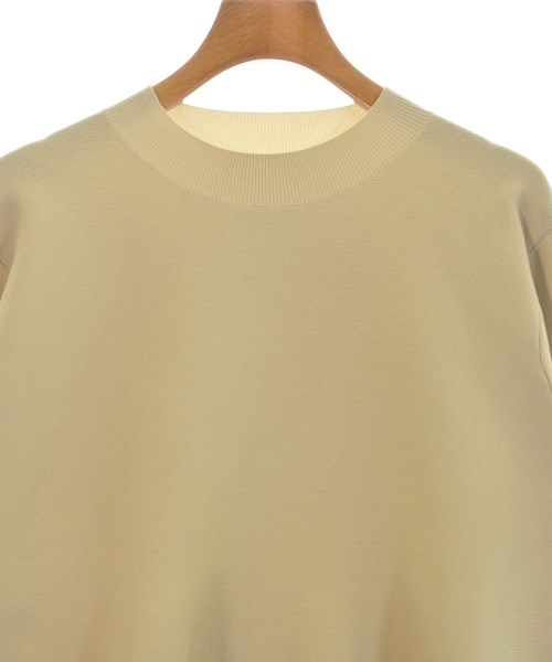 UNFILO（アンフィーロ）ニット・セーター ベージュ サイズ:M レディース/2200661028063