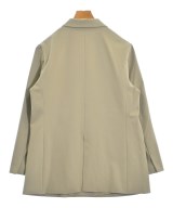 UNFILO（アンフィーロ）テーラードジャケット ベージュ サイズ:L レディース/2200659933065