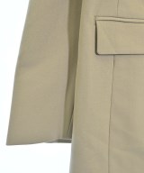 UNFILO（アンフィーロ）テーラードジャケット ベージュ サイズ:L レディース/2200659933065