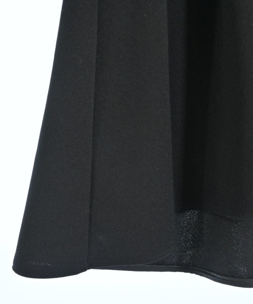 UNFILO（アンフィーロ）ブラウス 黒 サイズ:L レディース/2200659933089