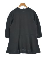 UNFILO（アンフィーロ）ブラウス 黒 サイズ:L レディース/2200659933089