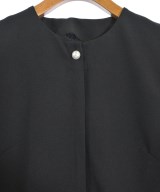 UNFILO（アンフィーロ）ブラウス 黒 サイズ:L レディース/2200659933089