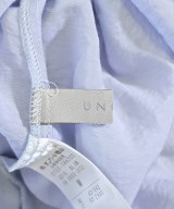 UNFILO（アンフィーロ）ブラウス 青 サイズ:M レディース/2200658372360