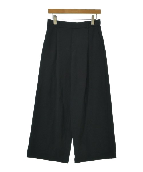 UNFILO(アンフィーロ)スラックス 黒 サイズ:L/2200661134153