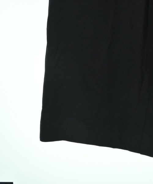 UNFILO（アンフィーロ）スラックス 黒 サイズ:L レディース/2200661134153