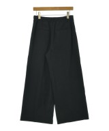 UNFILO（アンフィーロ）スラックス 黒 サイズ:L レディース/2200661134153