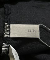 UNFILO（アンフィーロ）スラックス 黒 サイズ:L レディース/2200661134153