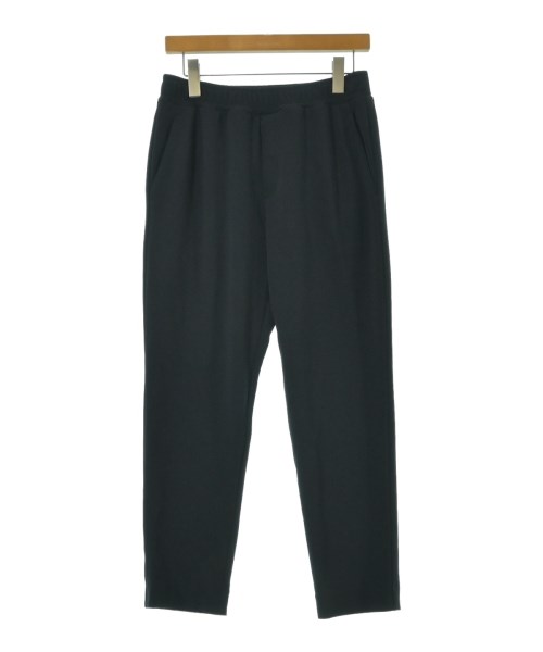 UNFILO(アンフィーロ)スラックス 紺 サイズ:L/2200661134160