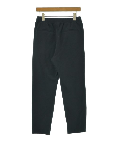 UNFILO（アンフィーロ）スラックス 紺 サイズ:L レディース/2200661134160