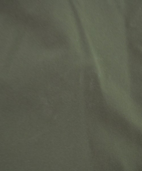 UNFILO（アンフィーロ）ブラウス カーキ サイズ:M レディース/2200662009092