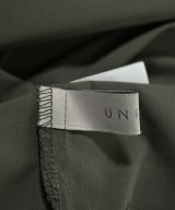UNFILO（アンフィーロ）ブラウス カーキ サイズ:M レディース/2200662009092