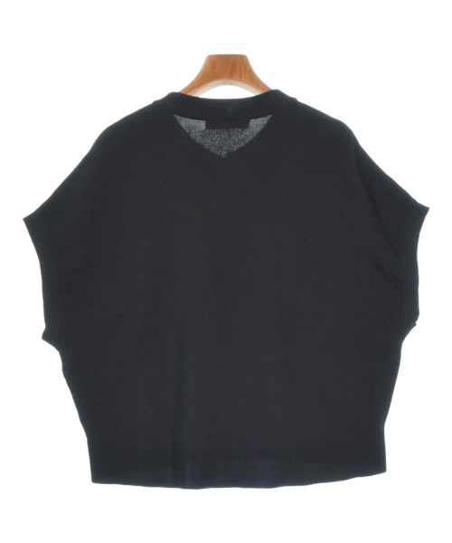 UNFILO（アンフィーロ）カーディガン 黒 サイズ:M レディース/2200665172014