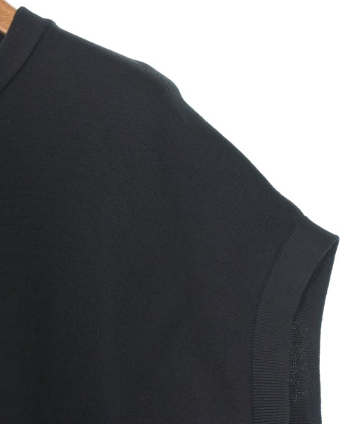 UNFILO（アンフィーロ）カーディガン 黒 サイズ:M レディース/2200665172014