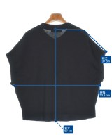 UNFILO（アンフィーロ）カーディガン 黒 サイズ:M レディース/2200665172014