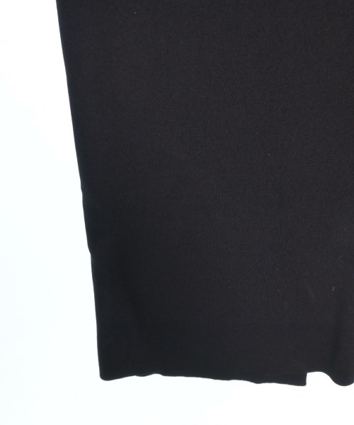 UNFILO（アンフィーロ）ロング・マキシ丈スカート 黒 サイズ:M レディース/2200665172045