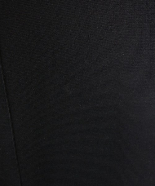 UNFILO（アンフィーロ）ロング・マキシ丈スカート 黒 サイズ:M レディース/2200665172045