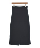 UNFILO（アンフィーロ）ロング・マキシ丈スカート 黒 サイズ:M レディース/2200665172045