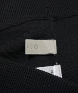 UNFILO（アンフィーロ）ロング・マキシ丈スカート 黒 サイズ:M レディース/2200665172045