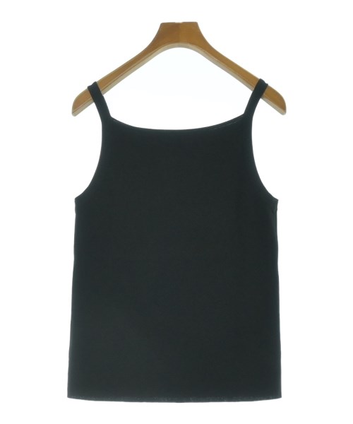 UNFILO（アンフィーロ）ベスト/ノースリーブ 黒 サイズ:M レディース/2200665172069
