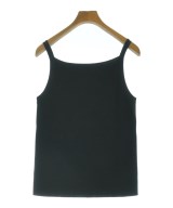 UNFILO（アンフィーロ）ベスト/ノースリーブ 黒 サイズ:M レディース/2200665172069