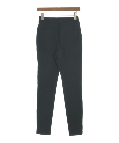 UNFILO（アンフィーロ）スウェットパンツ 黒 サイズ:S レディース/2200661650042