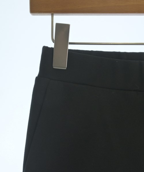 UNFILO（アンフィーロ）スウェットパンツ 黒 サイズ:S レディース/2200661650042