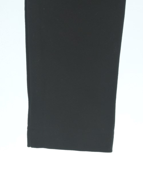 UNFILO（アンフィーロ）スウェットパンツ 黒 サイズ:S レディース/2200661650042