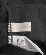 UNFILO（アンフィーロ）スウェットパンツ 黒 サイズ:S レディース/2200661650042