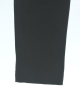 UNFILO（アンフィーロ）スウェットパンツ 黒 サイズ:S レディース/2200661650042