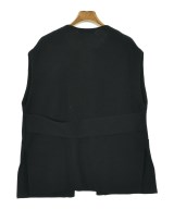 UNFILO（アンフィーロ）カーディガン 黒 サイズ:S レディース/2200661046029