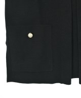 UNFILO（アンフィーロ）カーディガン 黒 サイズ:S レディース/2200661046029