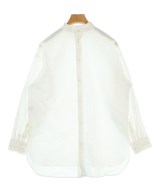 UNFILO（アンフィーロ）カジュアルシャツ 白 サイズ:M レディース/2200663221066