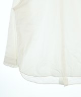 UNFILO（アンフィーロ）カジュアルシャツ 白 サイズ:M レディース/2200663221066