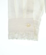 UNFILO（アンフィーロ）カジュアルシャツ 白 サイズ:M レディース/2200663221066