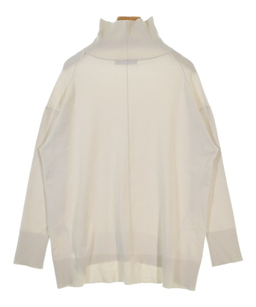 UNFILO（アンフィーロ）ニット・セーター ベージュ サイズ:M レディース/2200663855049